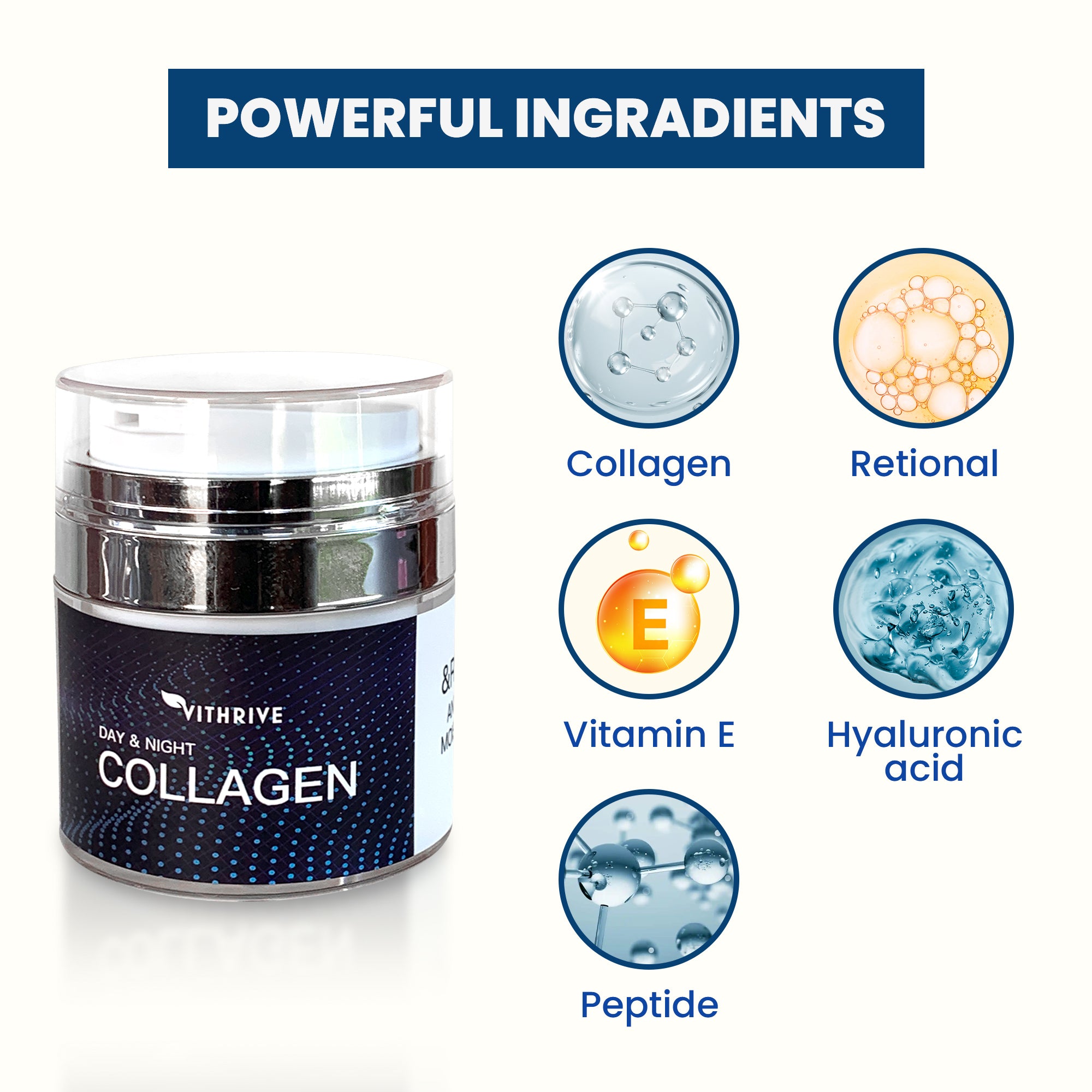 Retinol Collagen