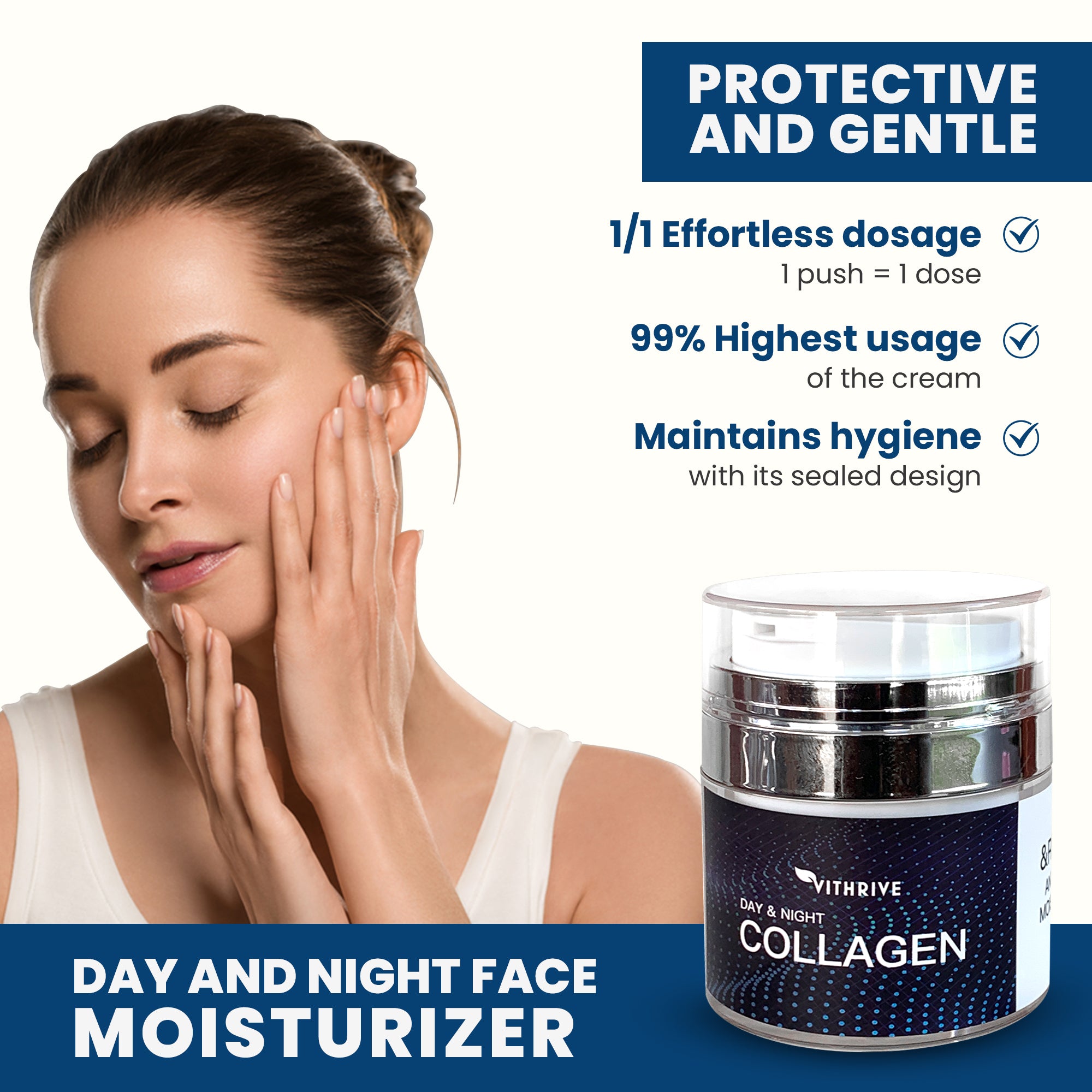 Retinol Collagen