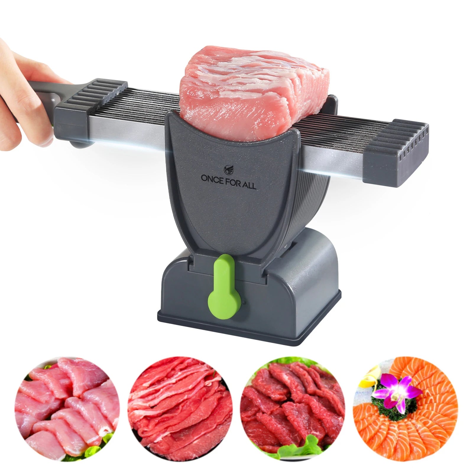 Meat Slicer